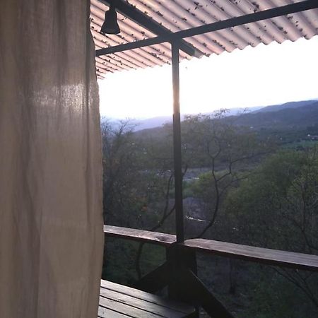 Vaqueros Namaste Casa Rural מראה חיצוני תמונה