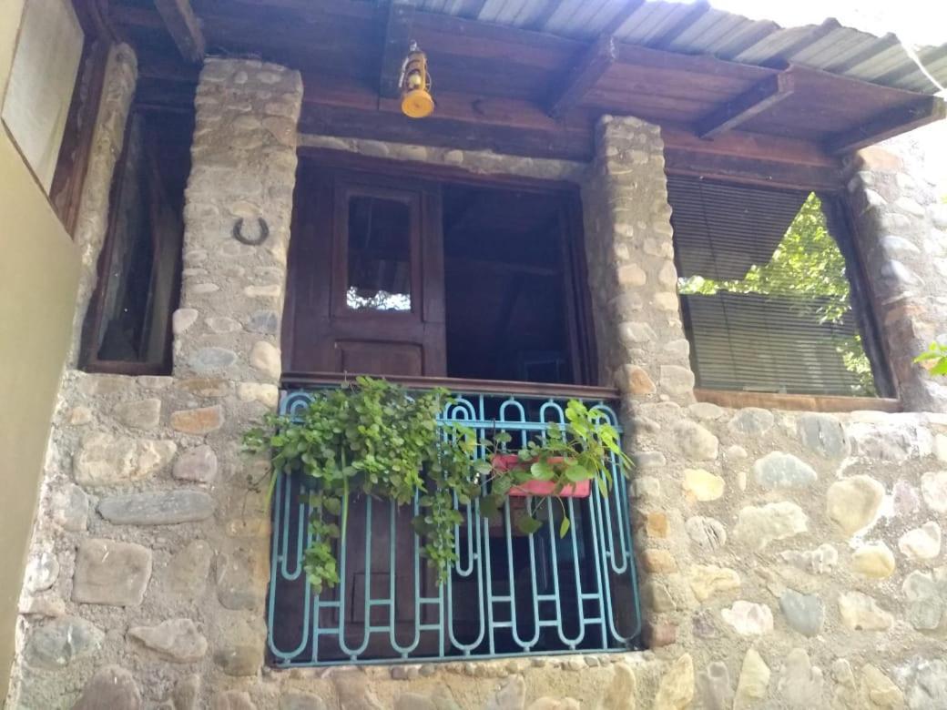 Vaqueros Namaste Casa Rural מראה חיצוני תמונה