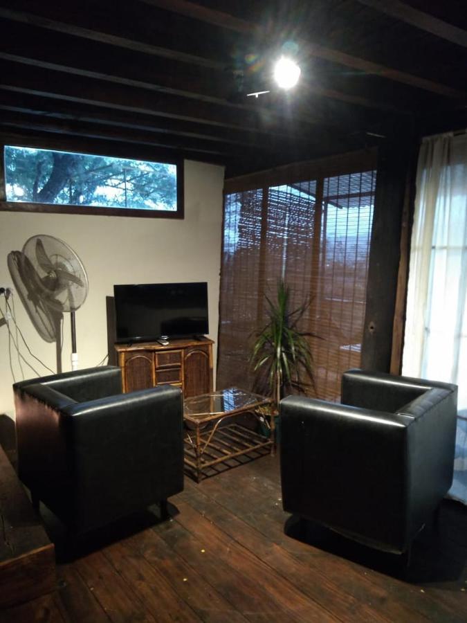 Vaqueros Namaste Casa Rural מראה חיצוני תמונה
