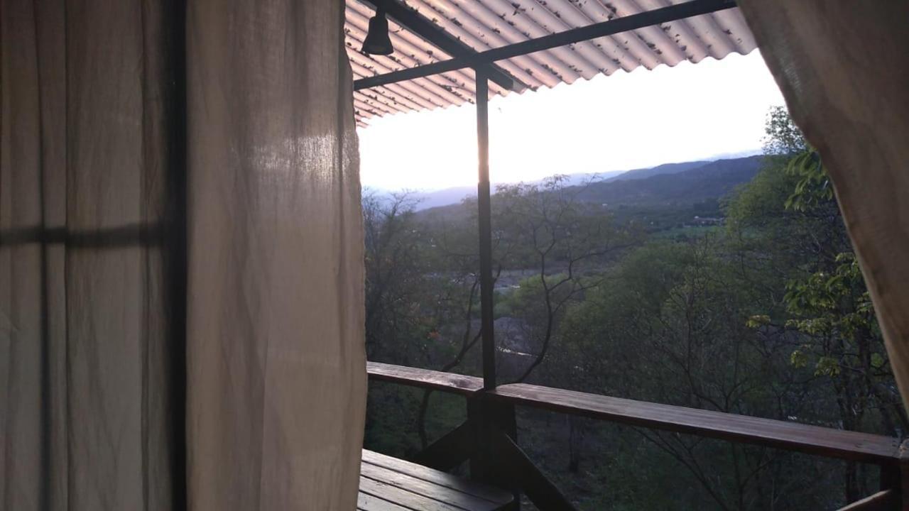 Vaqueros Namaste Casa Rural מראה חיצוני תמונה