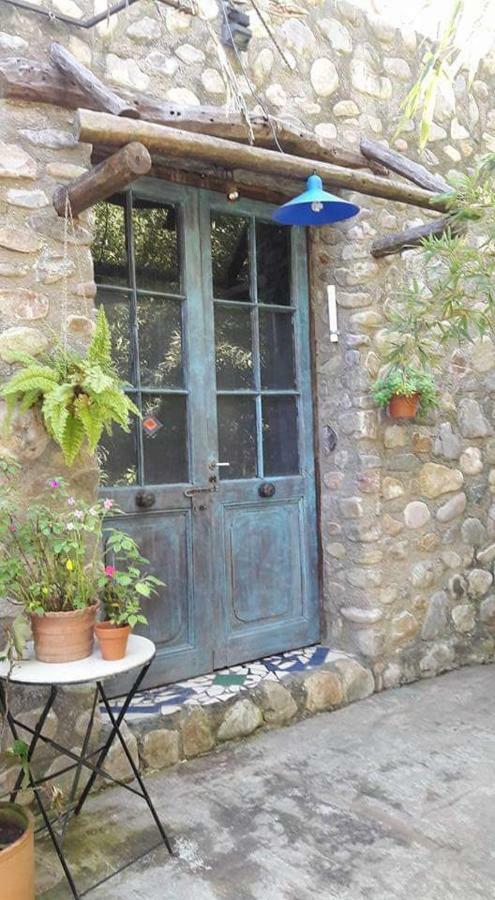 Vaqueros Namaste Casa Rural מראה חיצוני תמונה