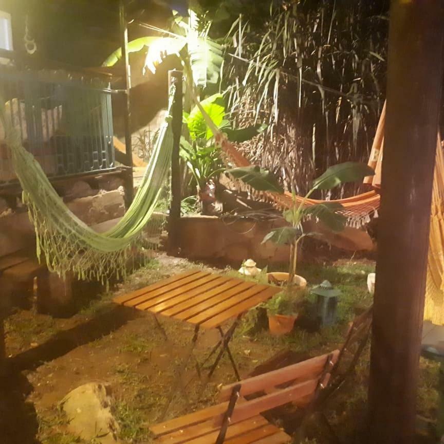 Vaqueros Namaste Casa Rural מראה חיצוני תמונה
