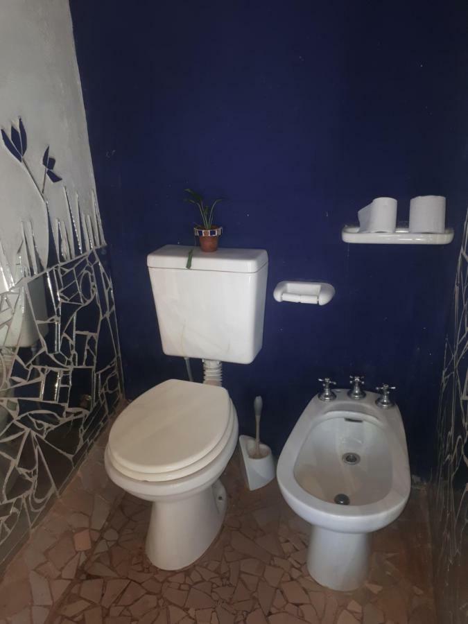Vaqueros Namaste Casa Rural מראה חיצוני תמונה